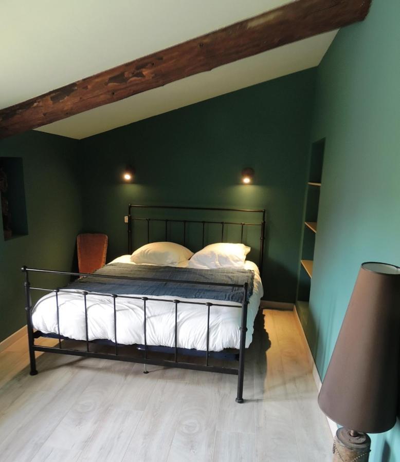 Domaine Houillon Hotel Faucon  Eksteriør billede